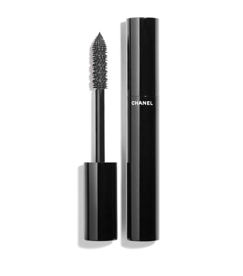 chanel le volume de chanel mascara|le volume stretch de chanel.